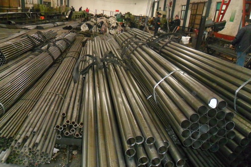 精密無縫管現貨