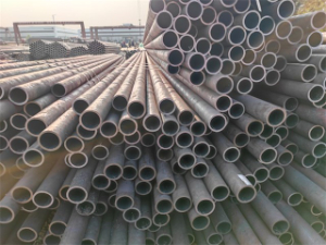 小口徑冷拔鋼管